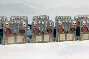 Assembly Dummy Connector Box